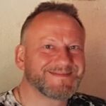 Harald Simon