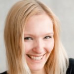 Katharina Schmenger