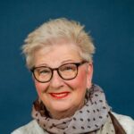 Ute Bernais